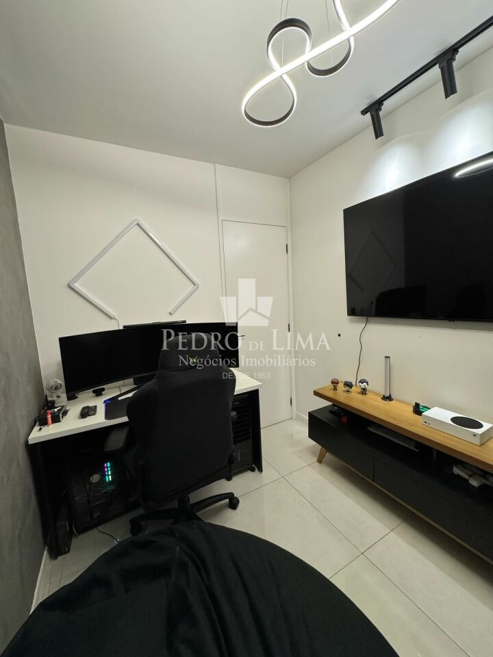 Apartamento 3 quartos, 1 vaga na Vila Formosa. Condomínio Arizona Gardens.