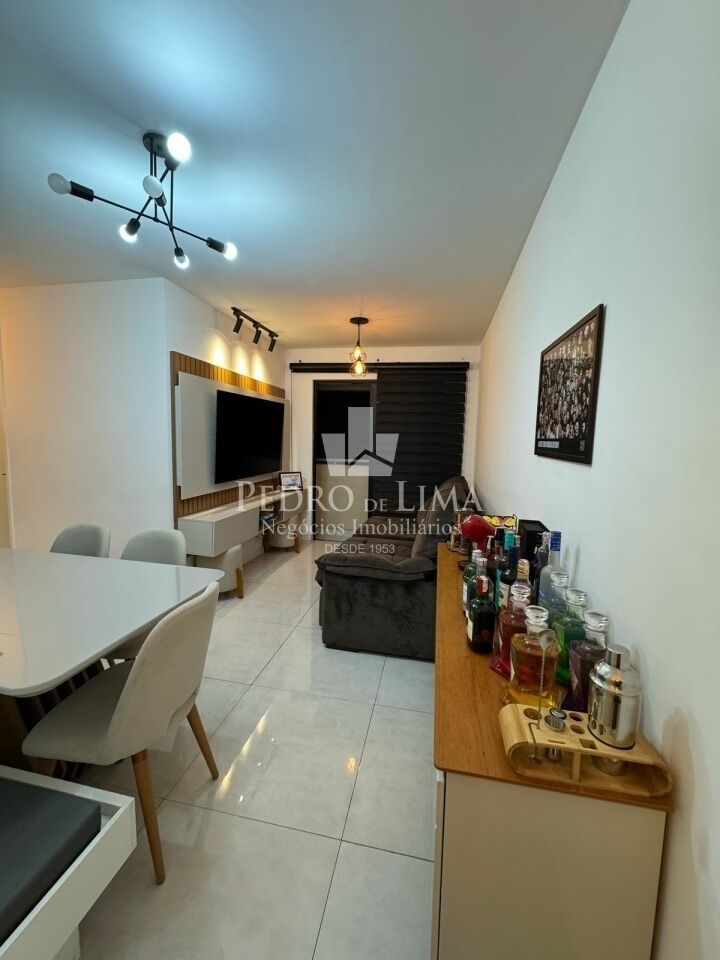 imagem do imovel Apartamento 3 quartos, 1 vaga na Vila Formosa. Condomínio Arizona Gardens. ref: TP29404