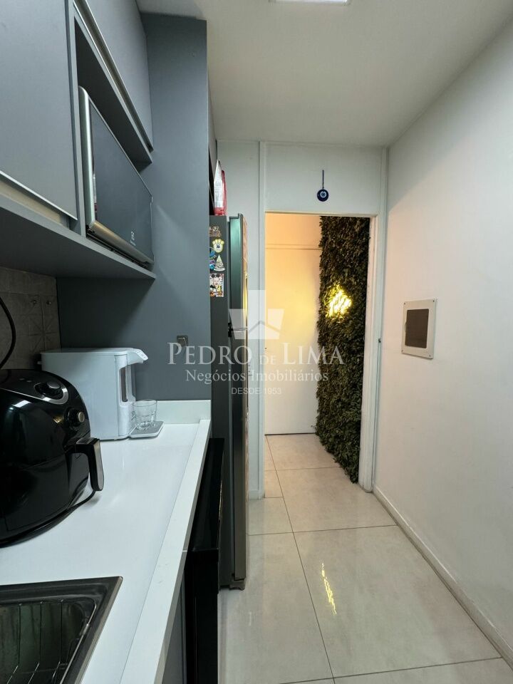 Apartamento 3 quartos, 1 vaga na Vila Formosa. Condomínio Arizona Gardens.
