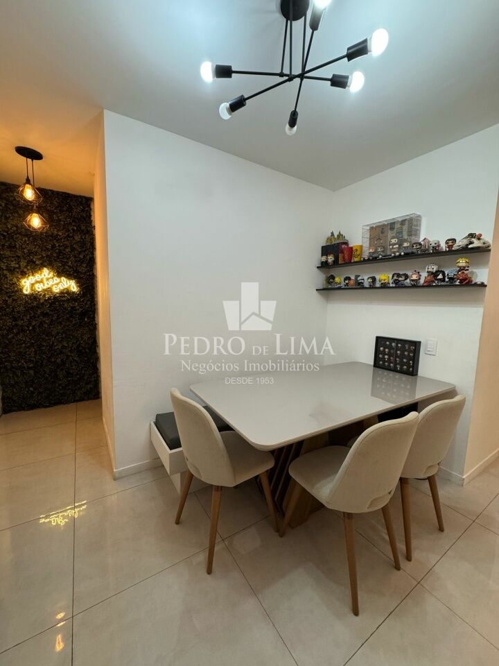 imagem do imovel Apartamento 3 quartos, 1 vaga na Vila Formosa. Condomínio Arizona Gardens. ref: TP29404