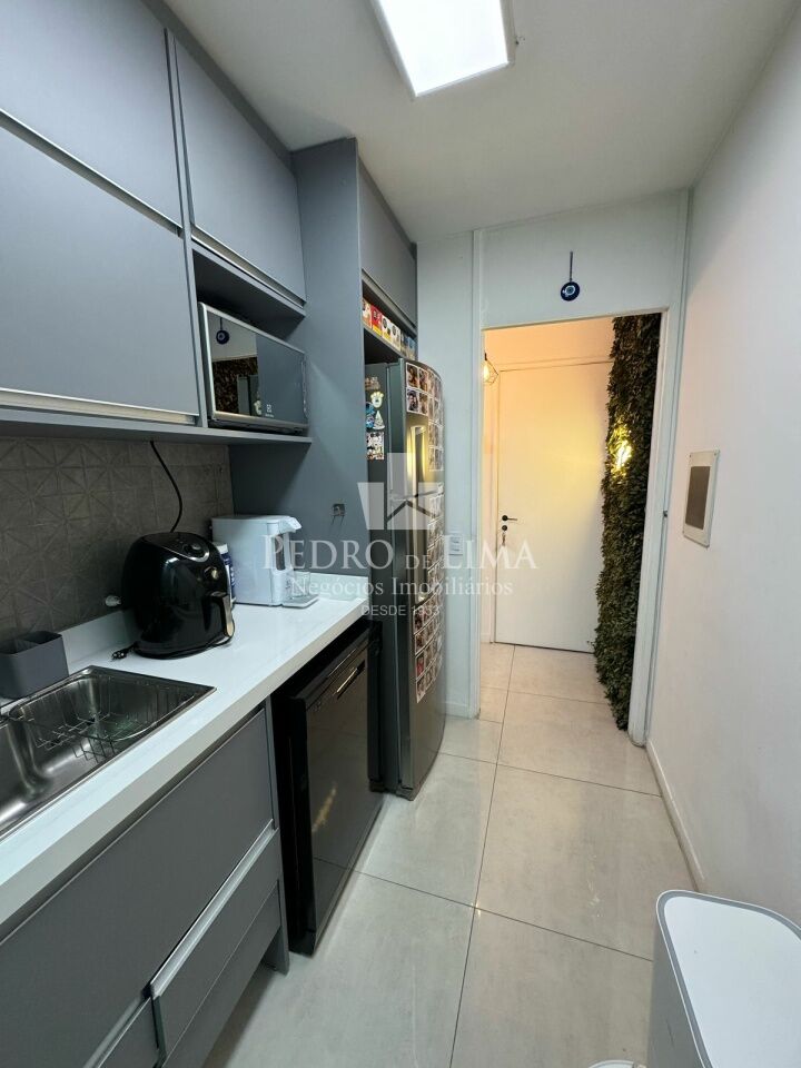Apartamento 3 quartos, 1 vaga na Vila Formosa. Condomínio Arizona Gardens.