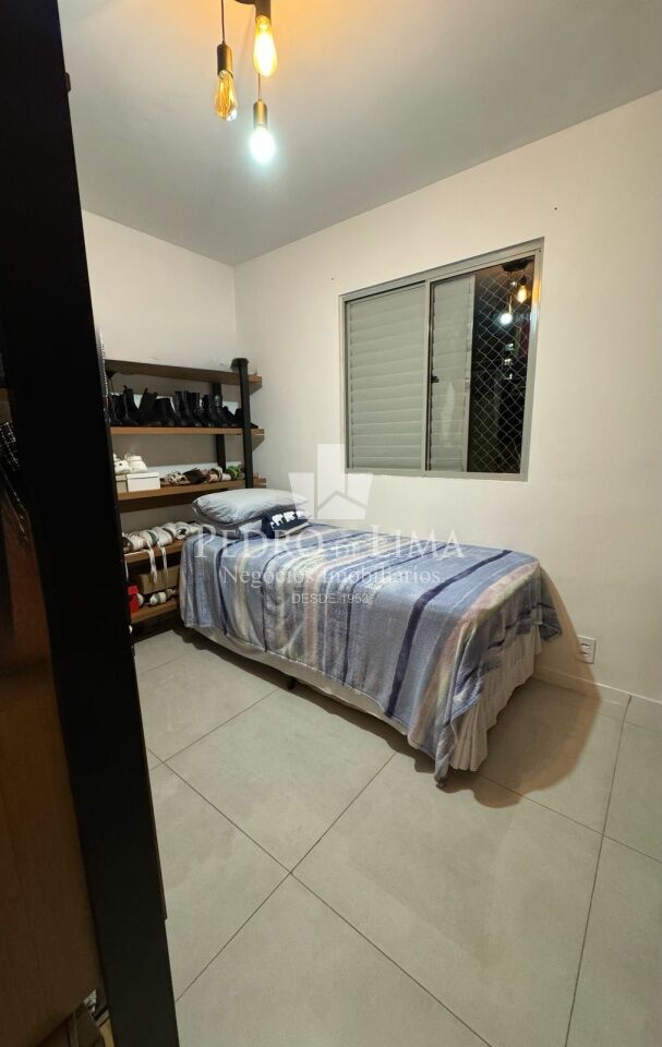 Apartamento 3 quartos, 1 vaga na Vila Formosa. Condomínio Arizona Gardens.