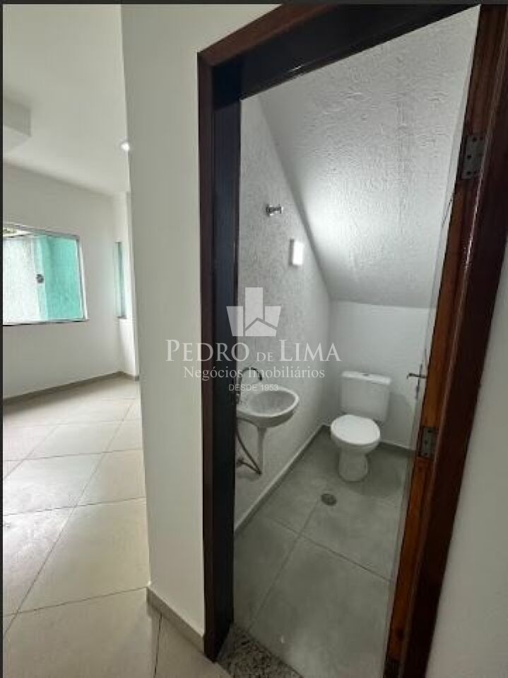 imagem do imovel Sobrado em Condomínio 2 suítes e 1 vaga na Cidade Líder. ref: TP29405