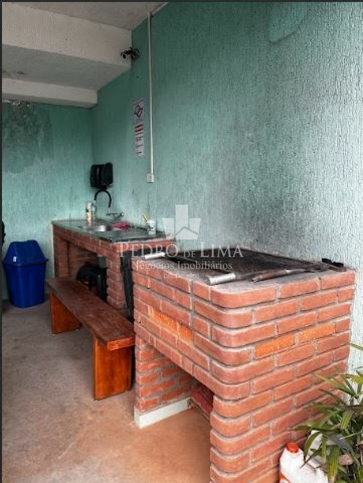 Sobrado em Condomínio 2 suítes e 1 vaga na Cidade Líder.