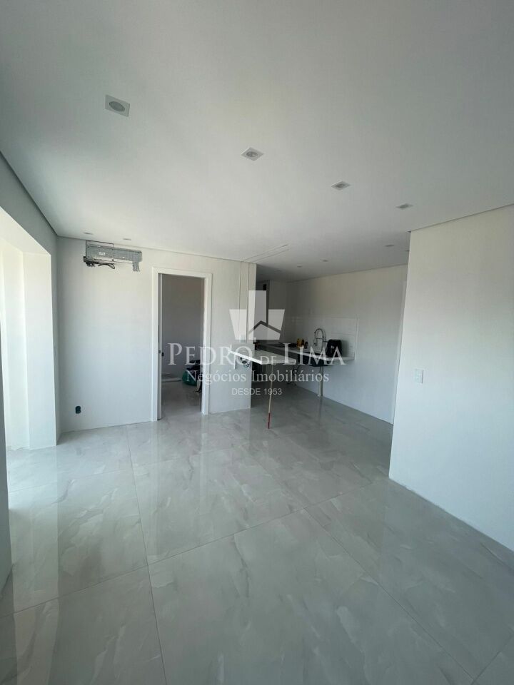 Condomínio Moment Anália Franco. Apartamento 38m². 