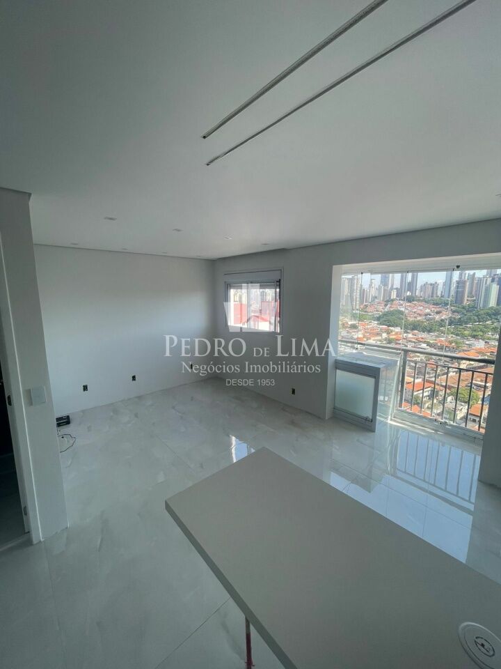 imagem do imovel Condomínio Moment Anália Franco. Apartamento 38m².  ref: TP29408