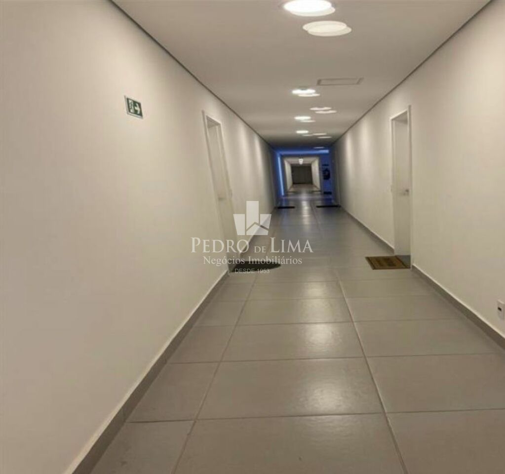 Condomínio Moment Anália Franco. Apartamento 38m². 