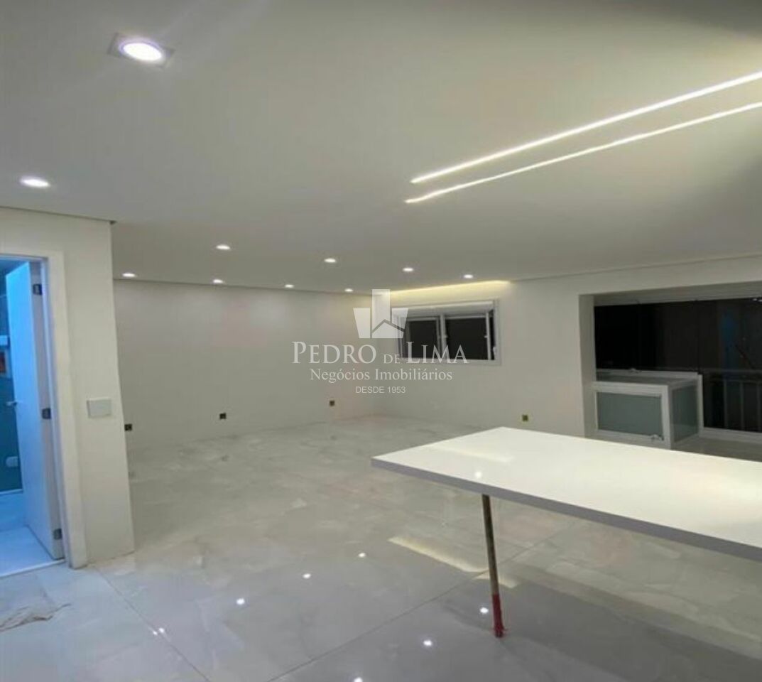 Condomínio Moment Anália Franco. Apartamento 38m². 