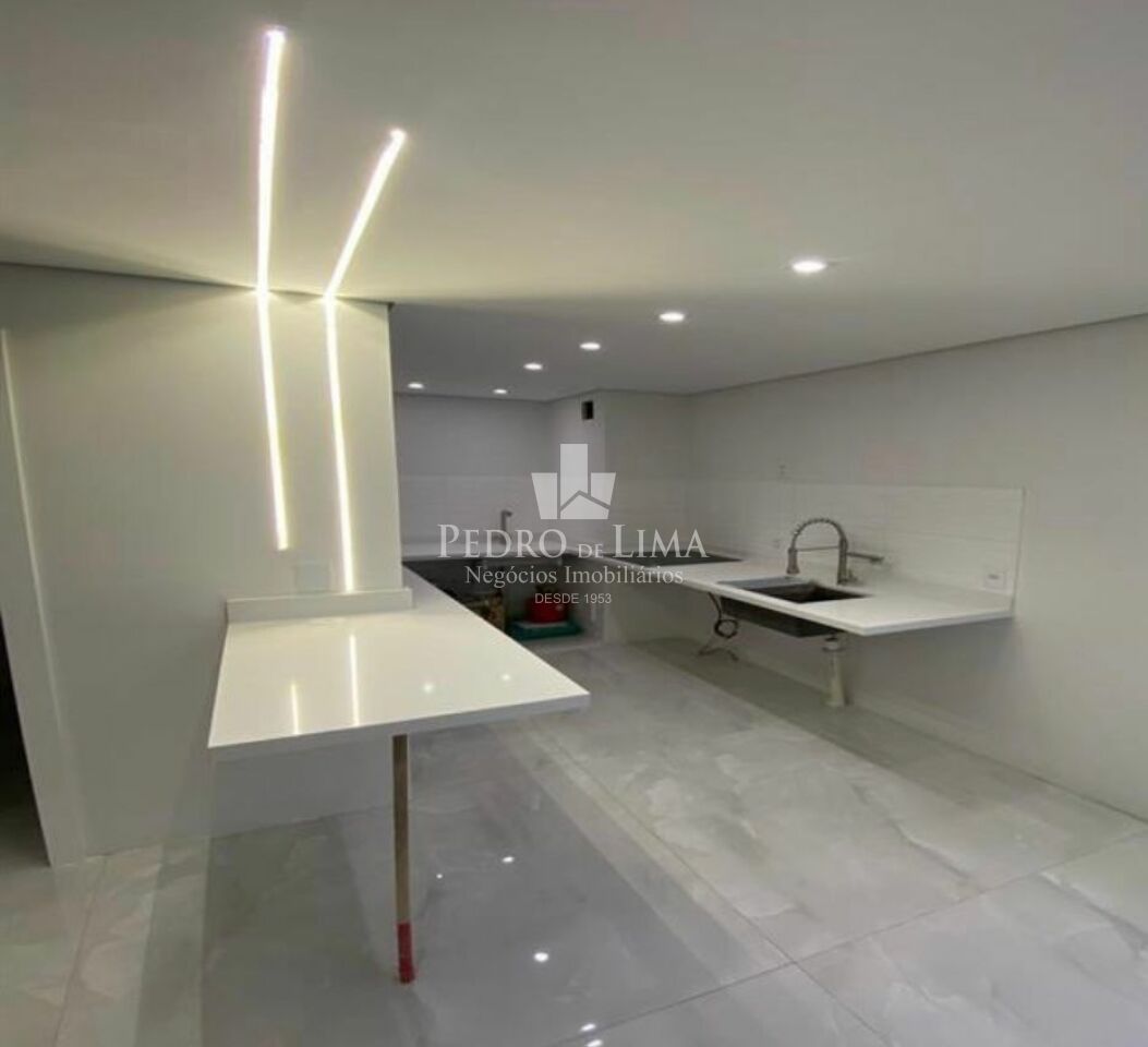 Condomínio Moment Anália Franco. Apartamento 38m². 