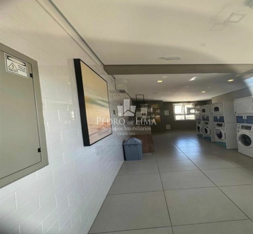Condomínio Moment Anália Franco. Apartamento 38m². 
