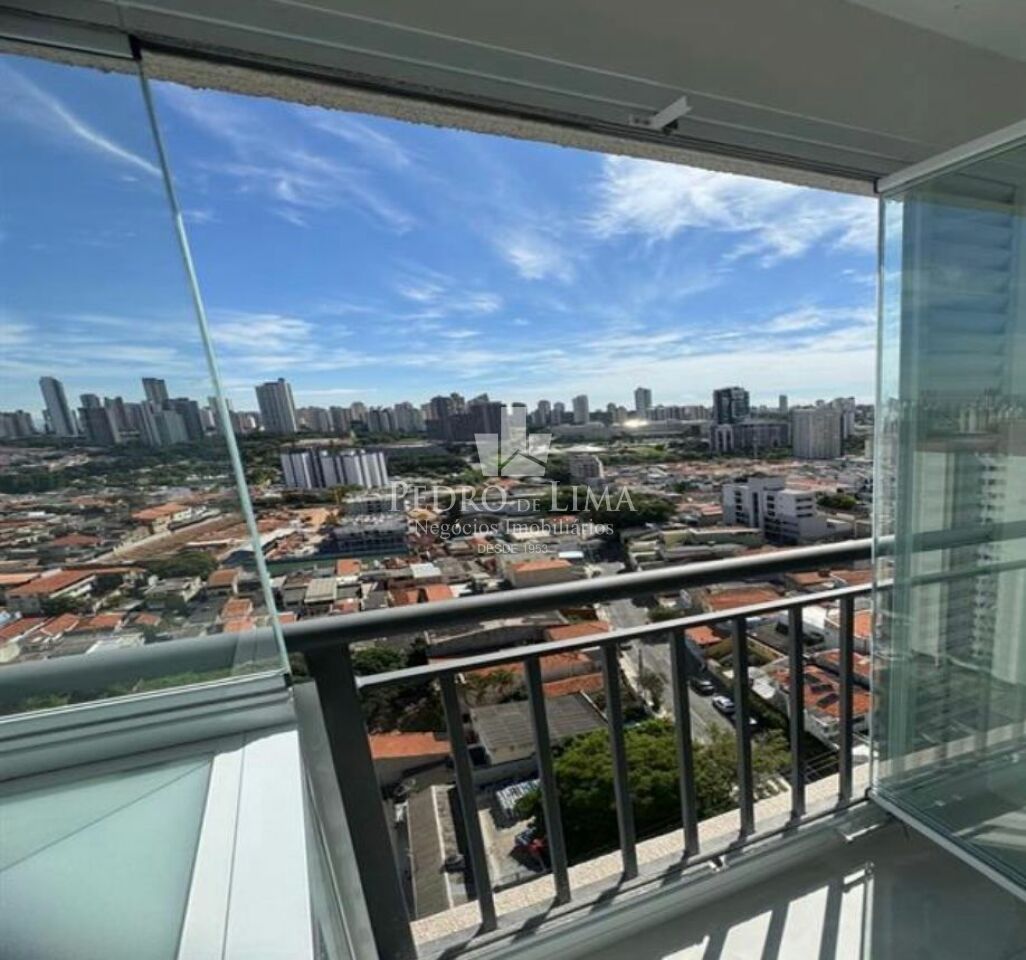 imagem do imovel Condomínio Moment Anália Franco. Apartamento 38m².  ref: TP29408