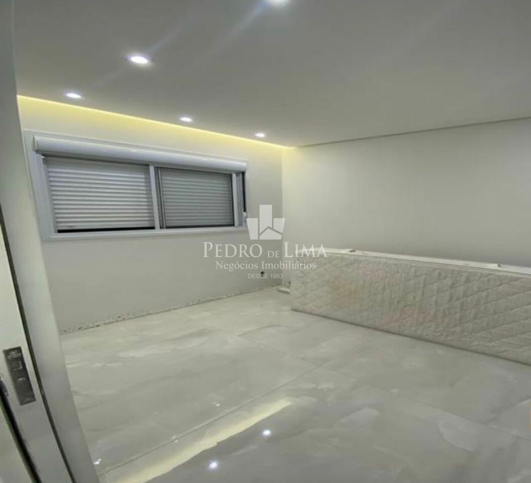 Condomínio Moment Anália Franco. Apartamento 38m². 