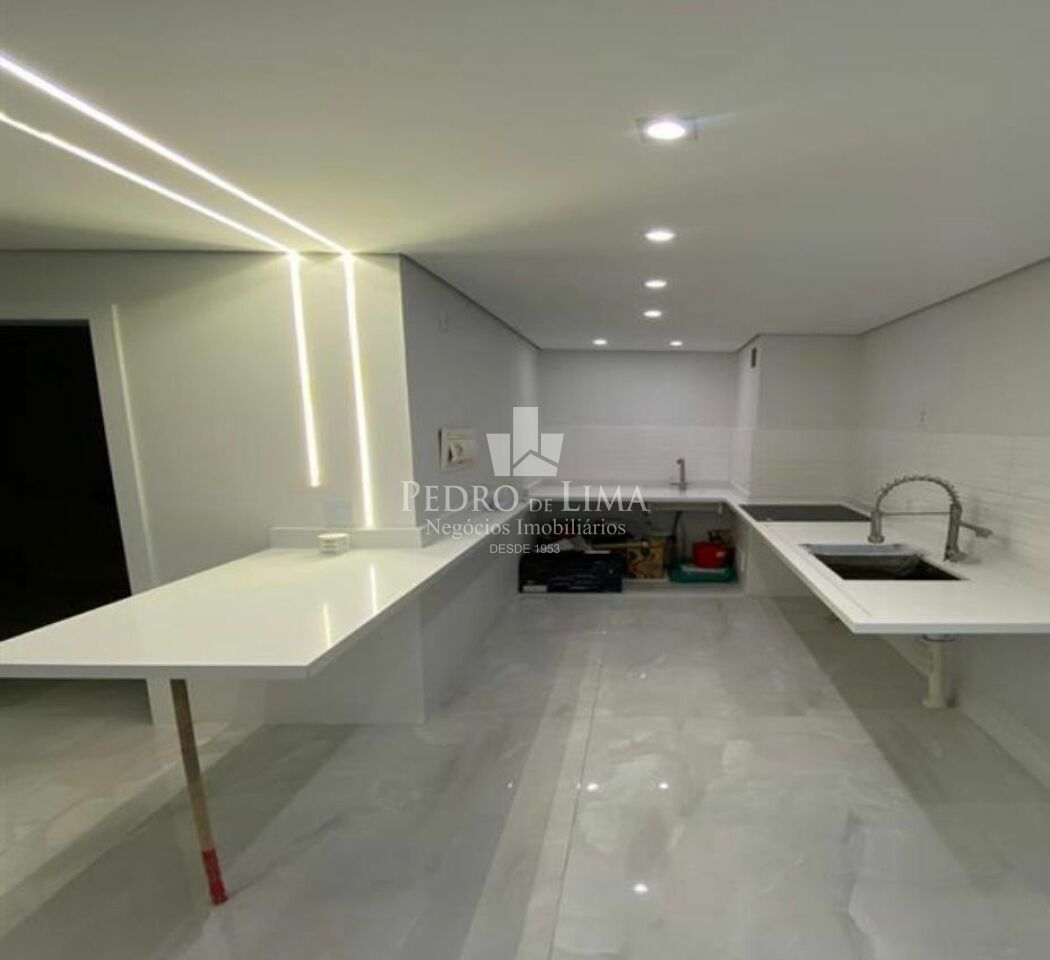 Condomínio Moment Anália Franco. Apartamento 38m². 