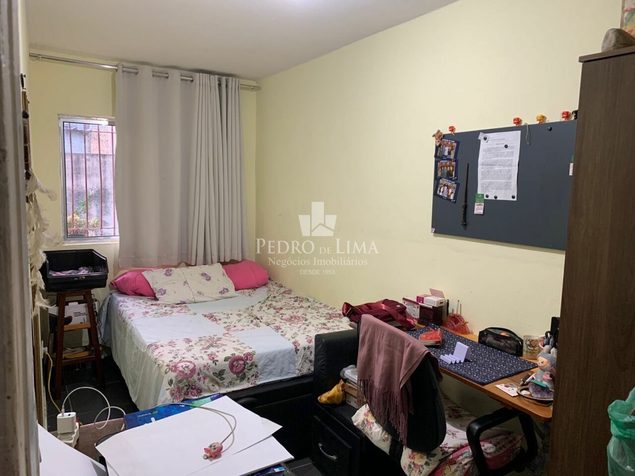 imagem do imovel Casa Térrea de 90 m²  3 quartos, 6 vagas - Cidade Lider ref: TP29409