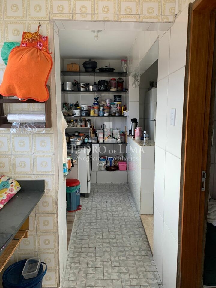 Casa Térrea de 90 m²  3 quartos, 6 vagas - Cidade Lider
