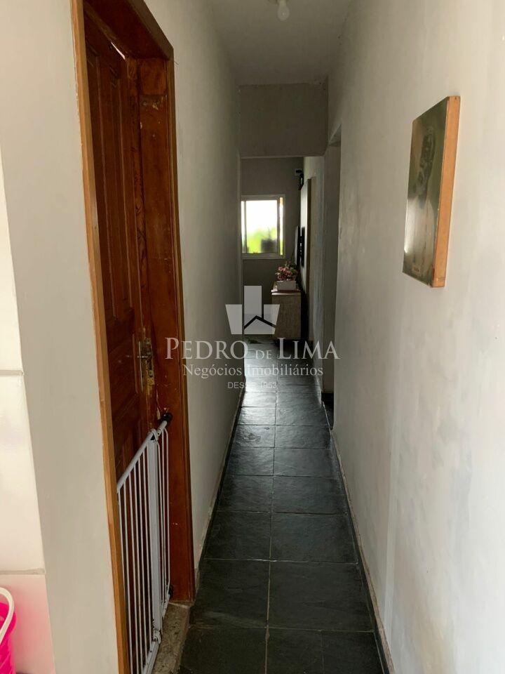 imagem do imovel Casa Térrea de 90 m²  3 quartos, 6 vagas - Cidade Lider ref: TP29409