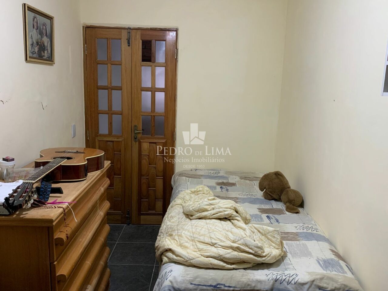 Casa Térrea de 90 m²  3 quartos, 6 vagas - Cidade Lider