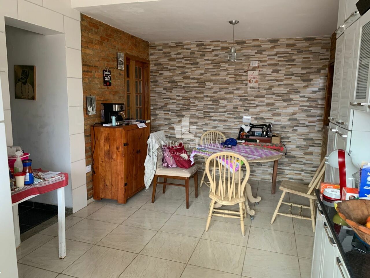 imagem do imovel Casa Térrea de 90 m²  3 quartos, 6 vagas - Cidade Lider ref: TP29409