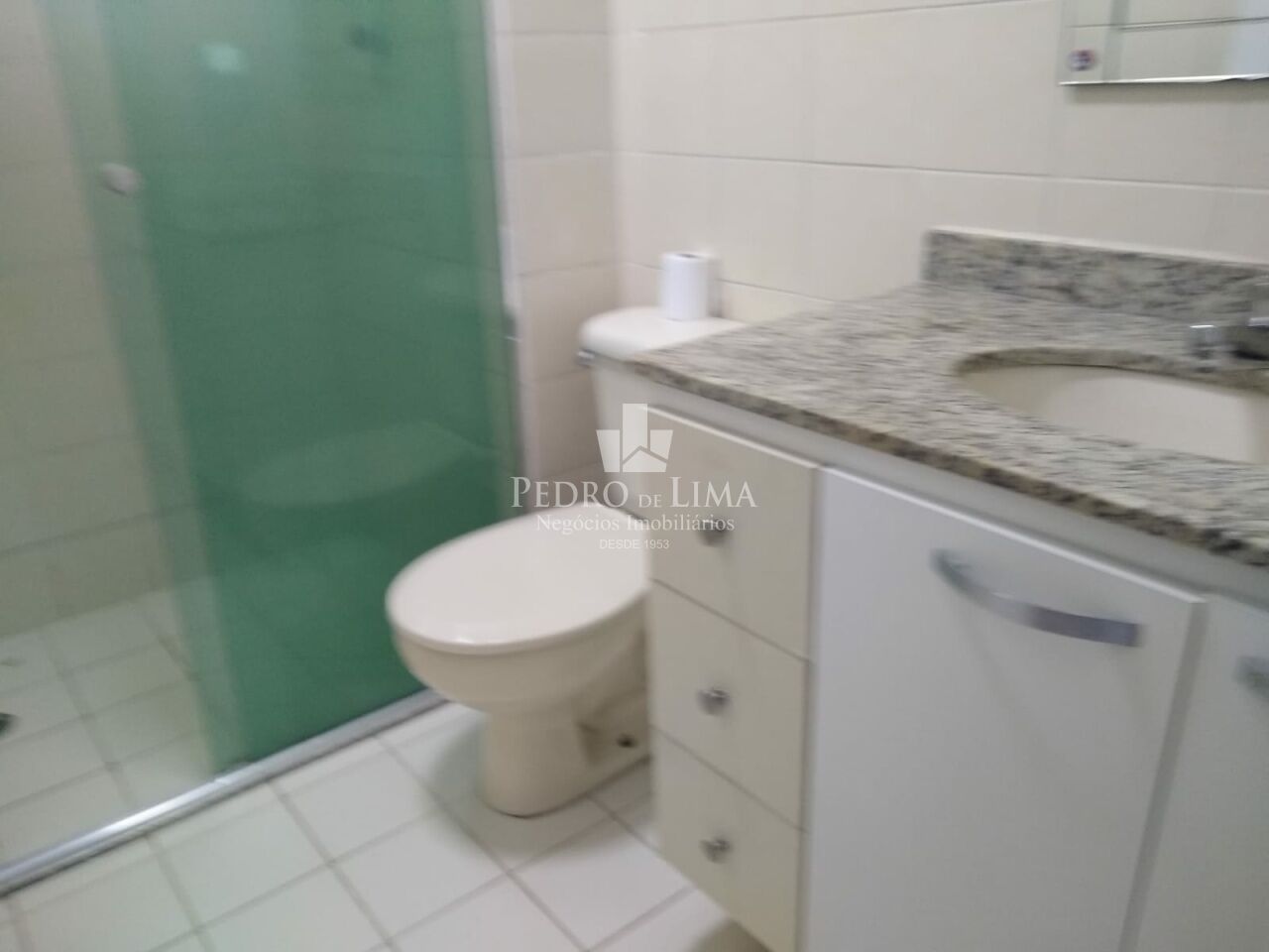 Apartamento na Mooca com 55m², 2 quartos e 1 vaga. Condomínio Fontana de Trevi.