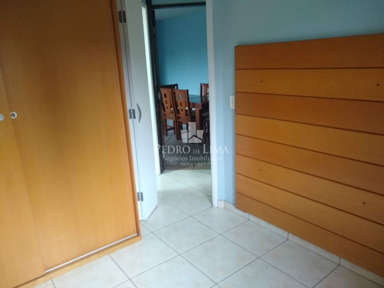 Apartamento na Mooca com 55m², 2 quartos e 1 vaga. Condomínio Fontana de Trevi.
