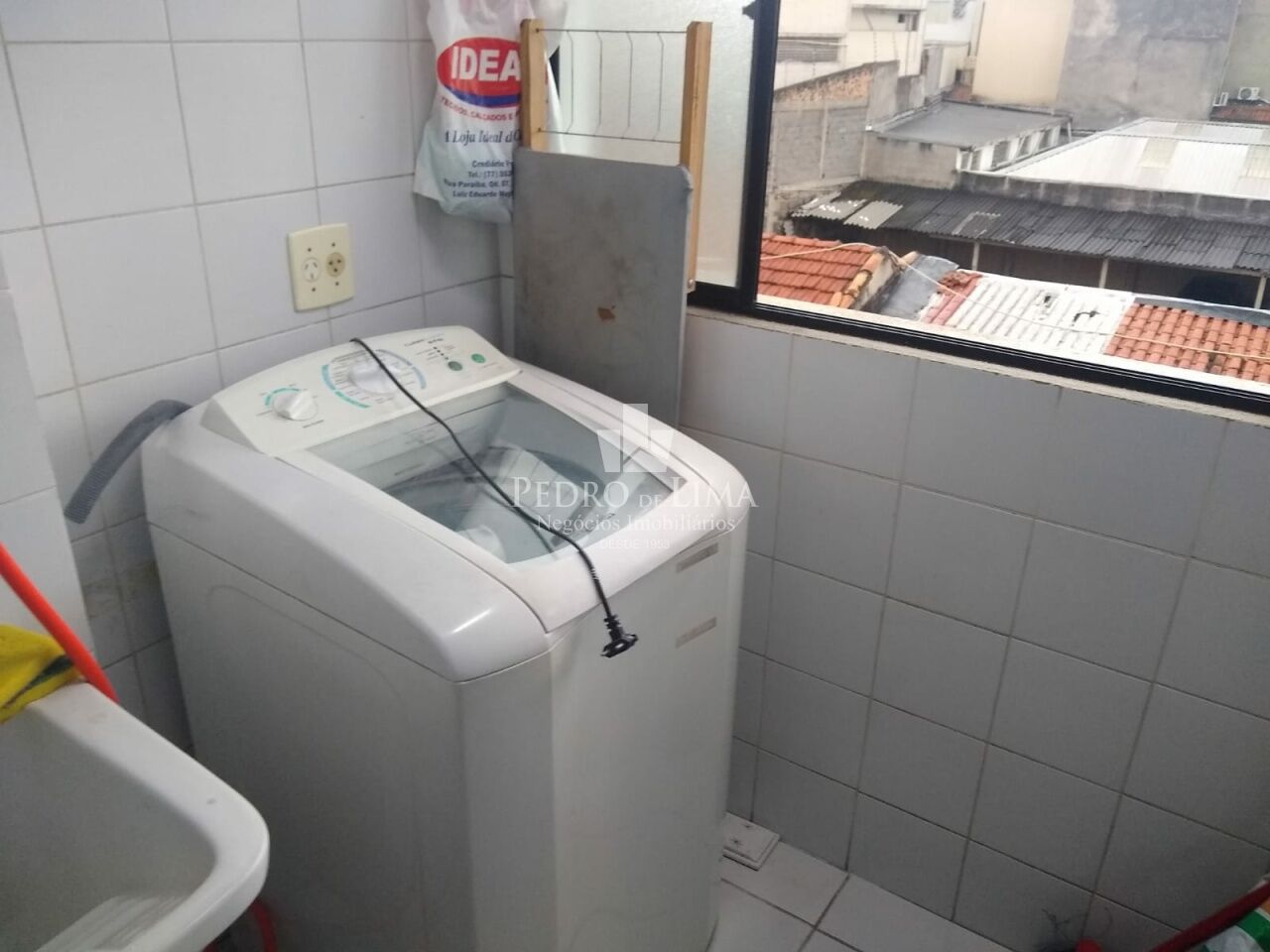 Apartamento na Mooca com 55m², 2 quartos e 1 vaga. Condomínio Fontana de Trevi.