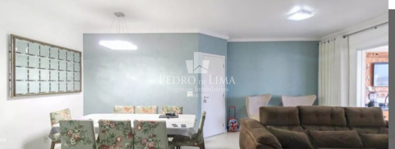 imagem do imovel Apartamento 3 quartos, 2 vagas, varanda gourmet, Região da Vila Alpina ref: TP29422