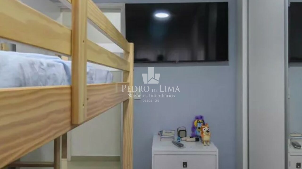 Apartamento 3 quartos, 2 vagas, varanda gourmet, Região da Vila Alpina