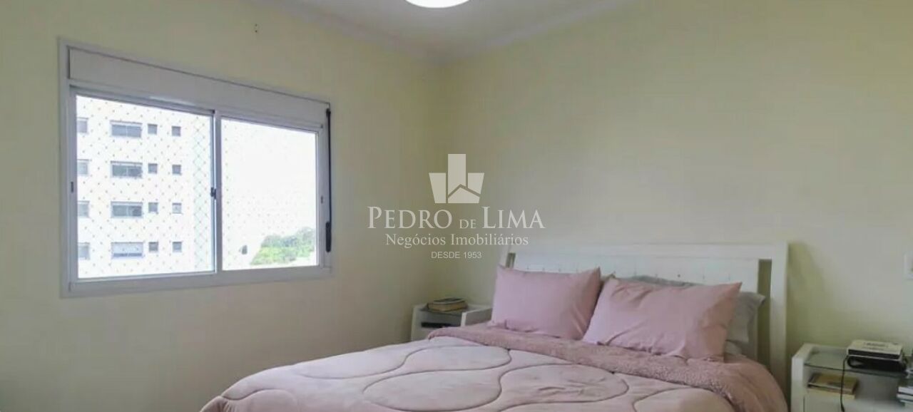 Apartamento 3 quartos, 2 vagas, varanda gourmet, Região da Vila Alpina