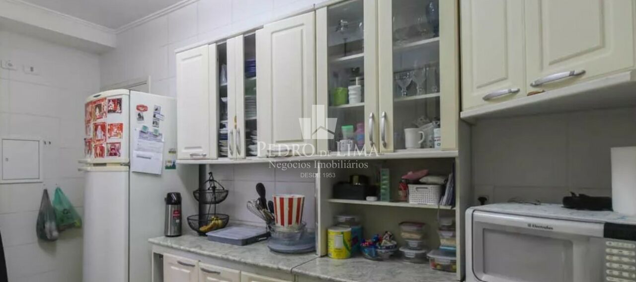 Apartamento 3 quartos, 2 vagas, varanda gourmet, Região da Vila Alpina