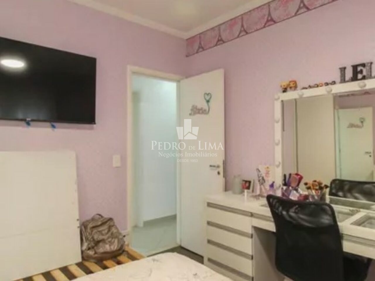 Apartamento 3 quartos, 2 vagas, varanda gourmet, Região da Vila Alpina