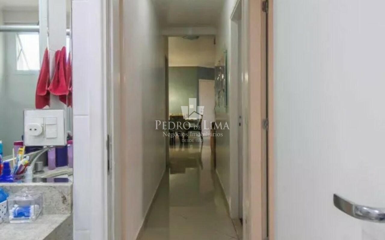 Apartamento 3 quartos, 2 vagas, varanda gourmet, Região da Vila Alpina