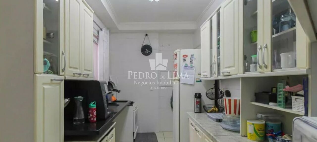 Apartamento 3 quartos, 2 vagas, varanda gourmet, Região da Vila Alpina