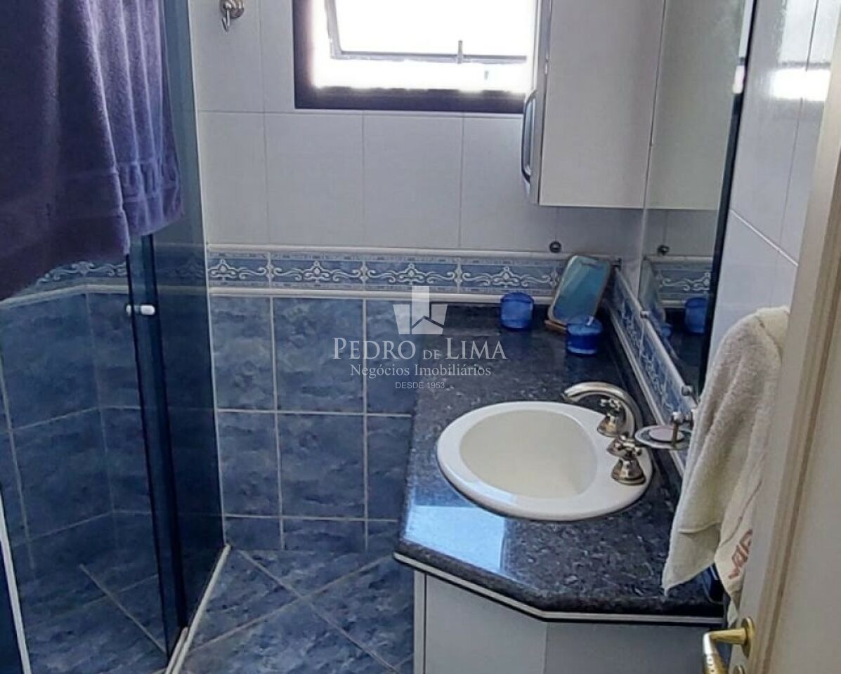 imagem do imovel condomínio Edifício Village de Lyon 501m² cobertura ref: TP29423