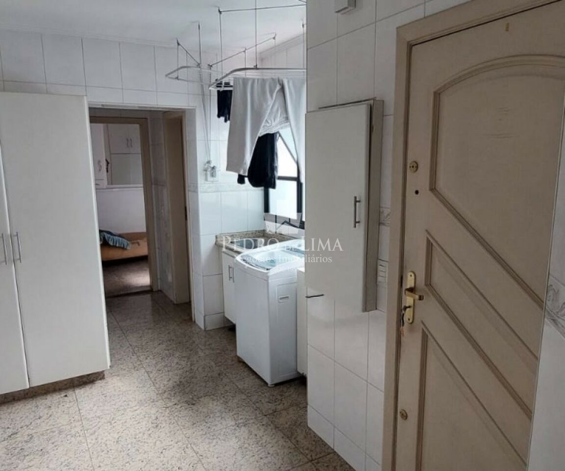 condomínio Edifício Village de Lyon 501m² cobertura