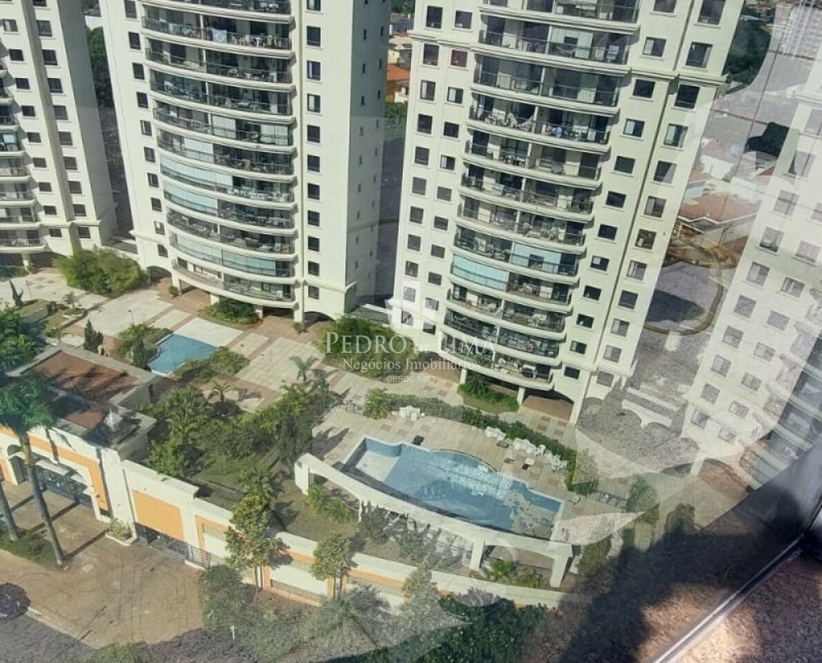 condomínio Edifício Village de Lyon 501m² cobertura