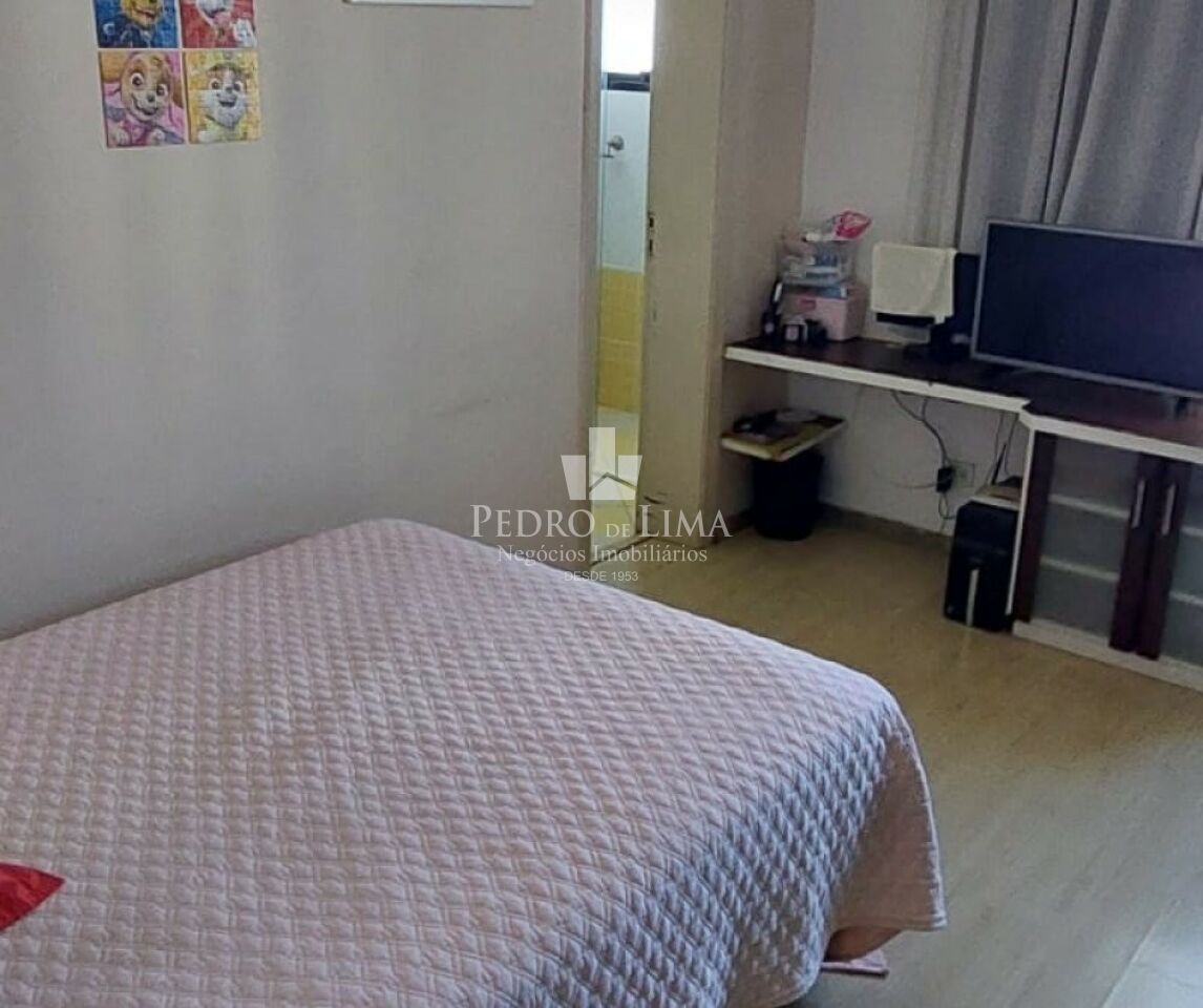condomínio Edifício Village de Lyon 501m² cobertura