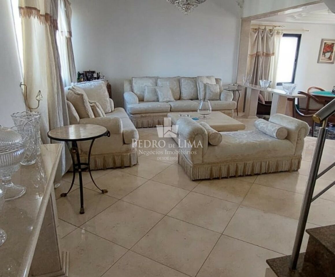imagem do imovel condomínio Edifício Village de Lyon 501m² cobertura ref: TP29423