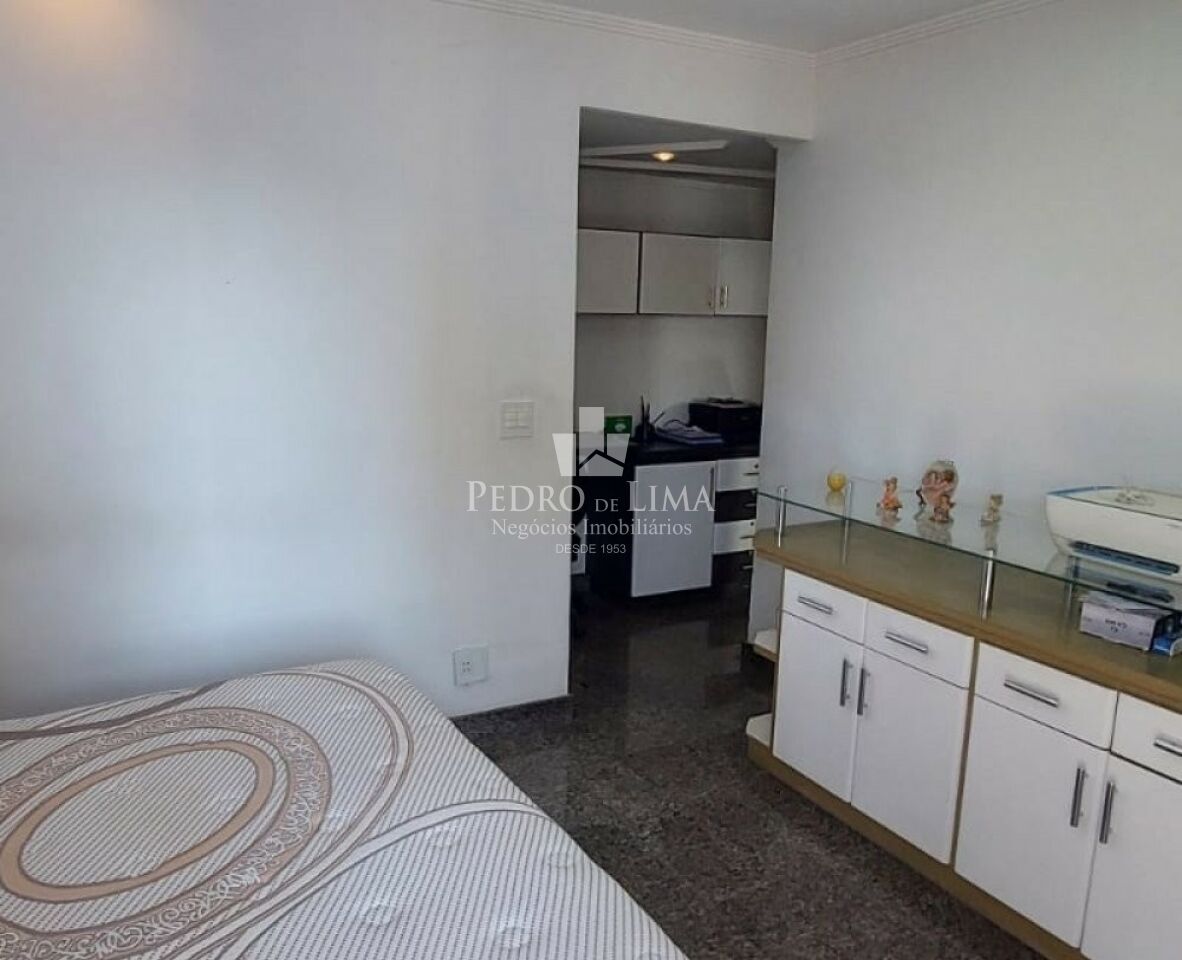 condomínio Edifício Village de Lyon 501m² cobertura