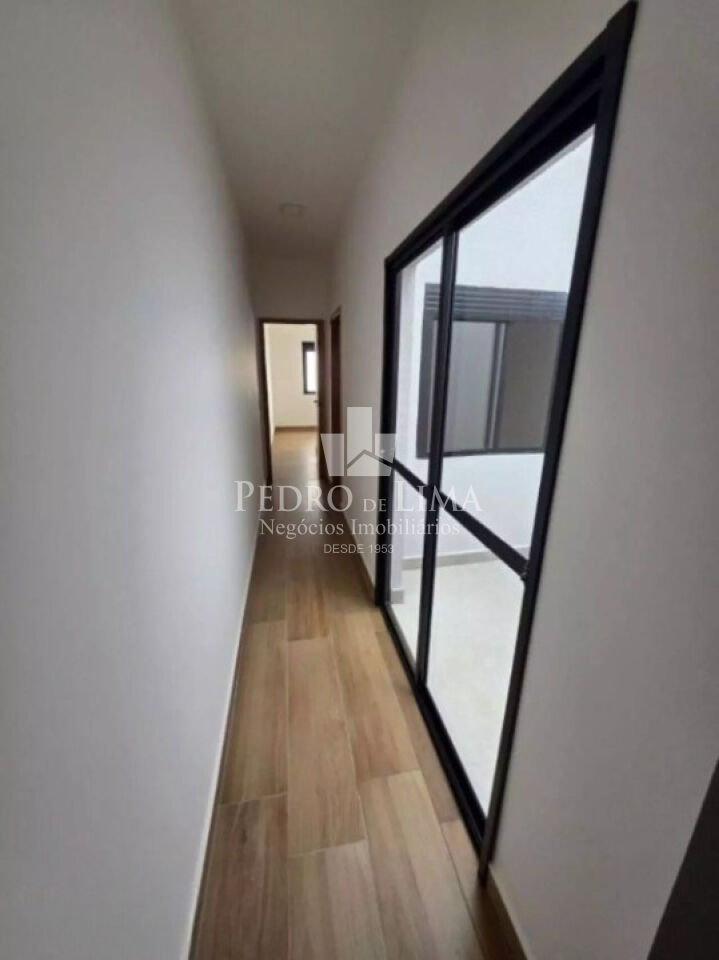 imagem do imovel Sobrado frontal novo, na Vila Carrão, 3 suítes, 2 vagas, área de 120 m² ref: TP29427