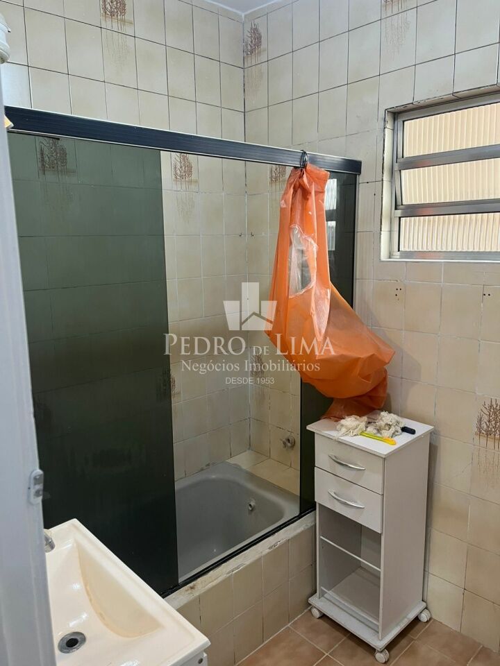 Apartamento com 92m², 2 quartos 1 vaga na Vila Mariana. Condomínio Diamante 