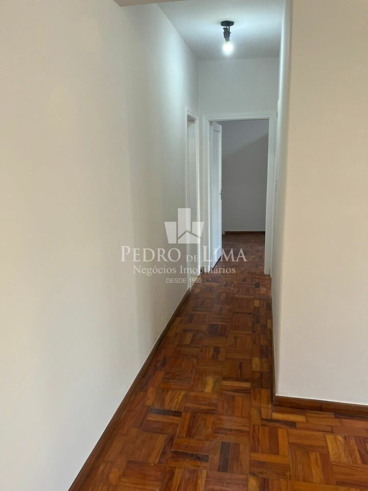 imagem do imovel Apartamento com 92m², 2 quartos 1 vaga na Vila Mariana. Condomínio Diamante  ref: TP29432