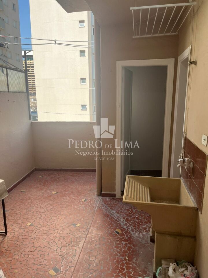 Apartamento com 92m², 2 quartos 1 vaga na Vila Mariana. Condomínio Diamante 