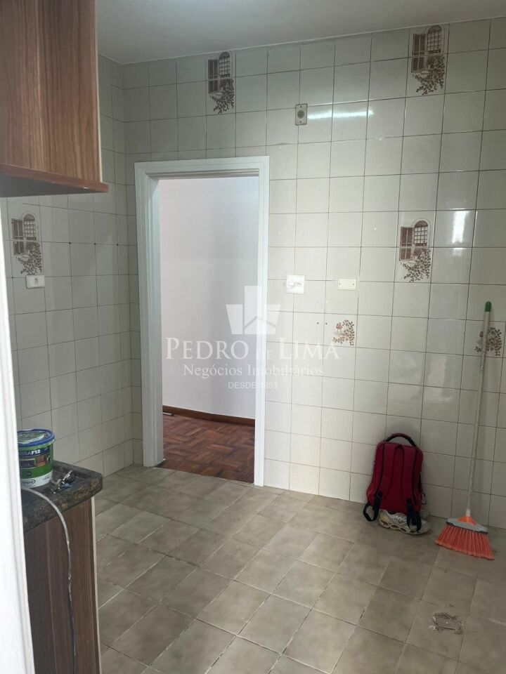 Apartamento com 92m², 2 quartos 1 vaga na Vila Mariana. Condomínio Diamante 