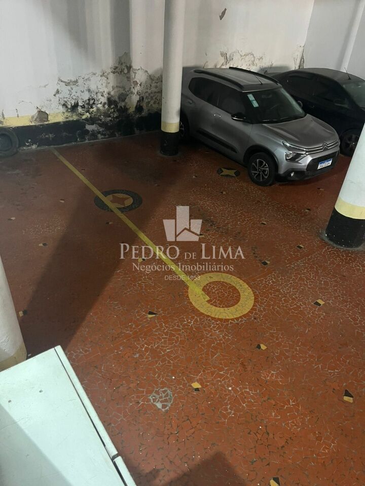 Apartamento com 92m², 2 quartos 1 vaga na Vila Mariana. Condomínio Diamante 