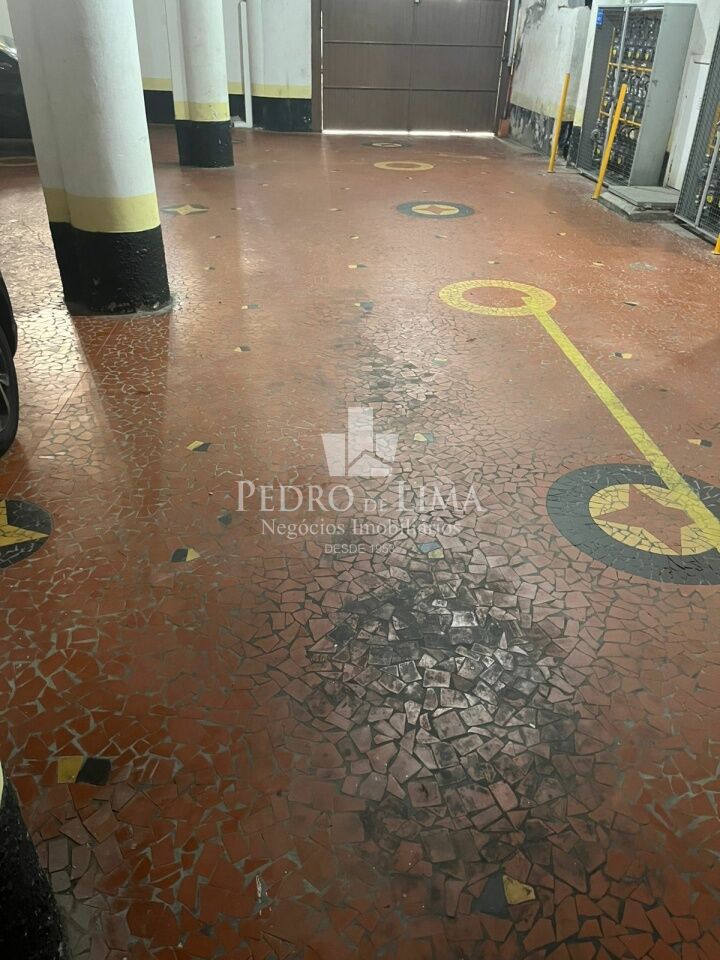Apartamento com 92m², 2 quartos 1 vaga na Vila Mariana. Condomínio Diamante 