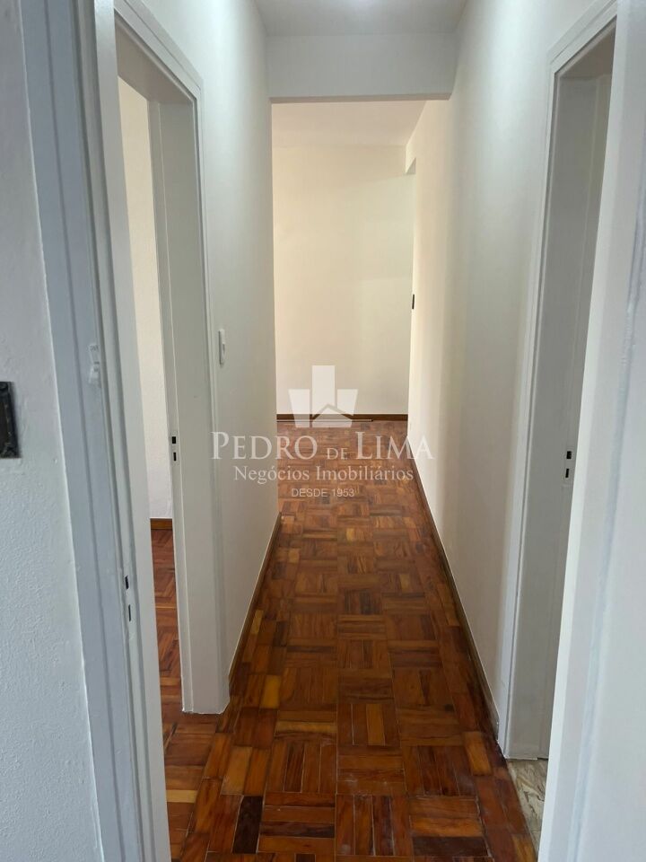 Apartamento com 92m², 2 quartos 1 vaga na Vila Mariana. Condomínio Diamante 