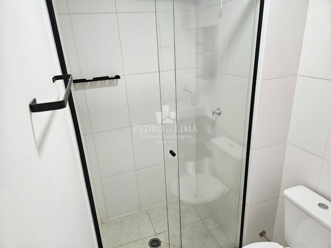 Apartamento mobiliado, andar alto na Mooca - Condomínio Tutti Mooca