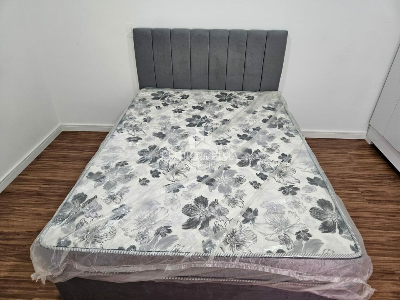 Apartamento mobiliado, andar alto na Mooca - Condomínio Tutti Mooca