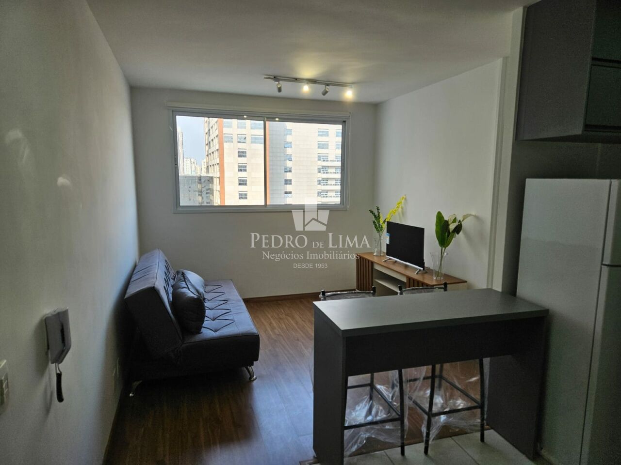imagem do imovel Apartamento mobiliado, andar alto na Mooca - Condomínio Tutti Mooca ref: TP29434