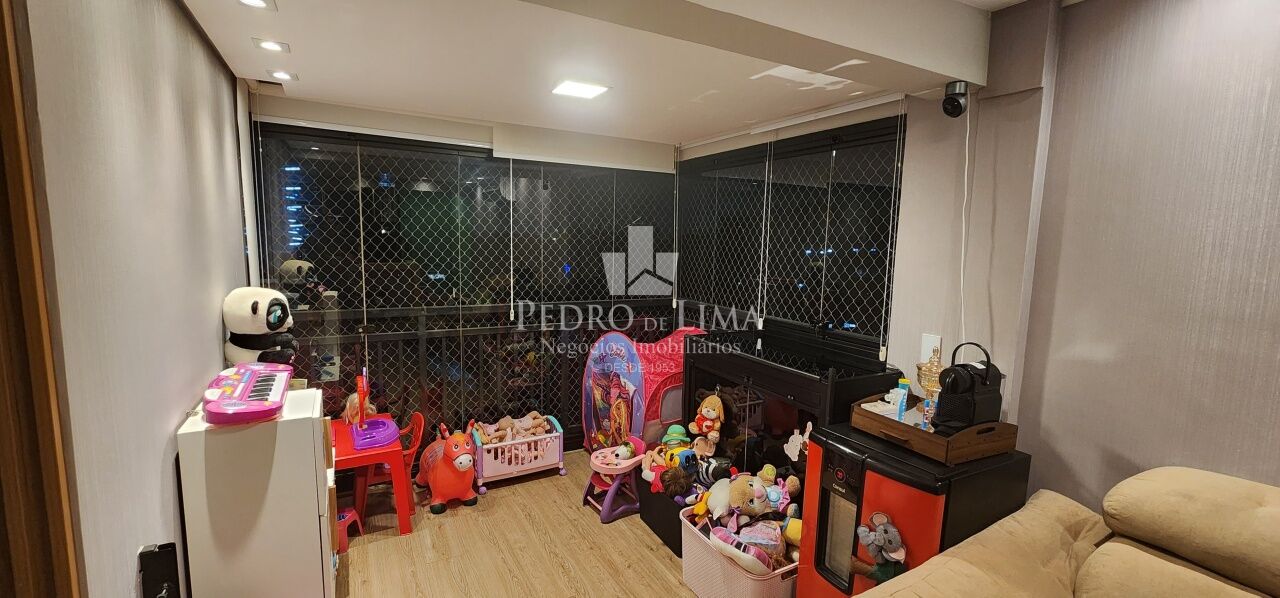 imagem do imovel Apartamento 2 quartos, 1 vaga na Mooca. Condomínio Ideale Mooca. ref: TP29437